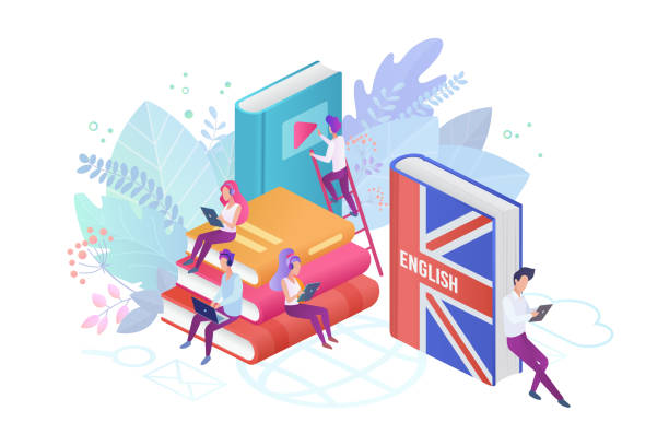 English Learning Space